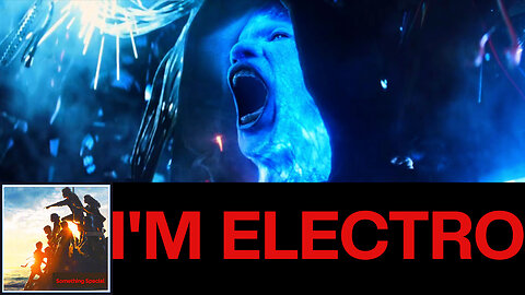 I'M ELECTRO