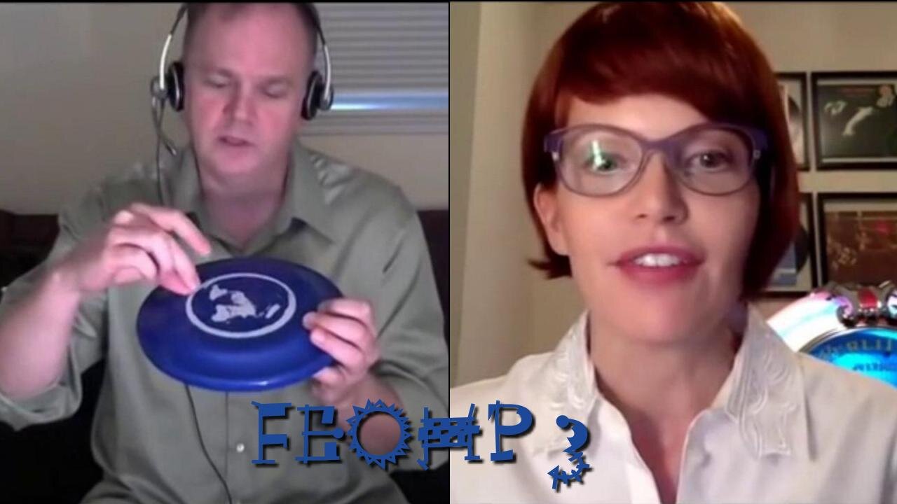 [Sep 1, 2015] FEOHP 3 "Secret Show" Patricia Steere & Mark Sargent [markksargent]