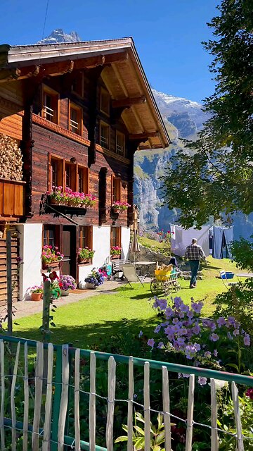 Switzerland 🇨🇭