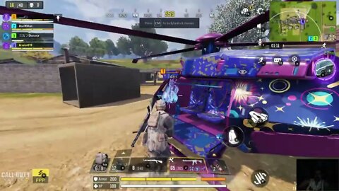 Call Of Duty Mobile Gameplay #games #gaming #videogames #codmobile #videogaming