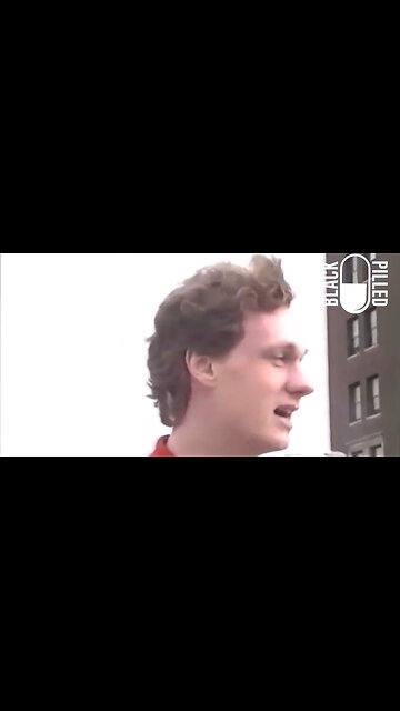 I LIKE BLACK PEOPLE ALOT!