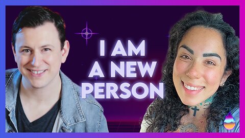 Diana Divina Cruz: I Am A New Person | Nov 12 2024