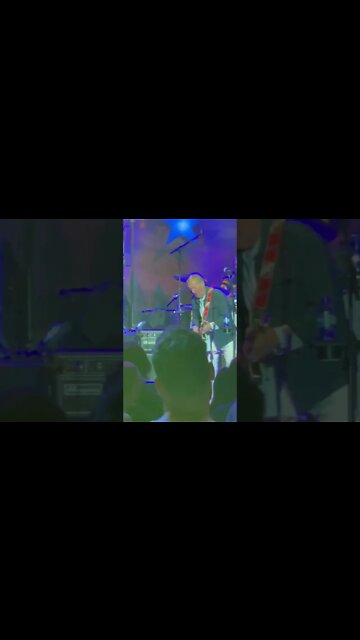 Pick up the pieces Ringo’s All Star Band #shorts