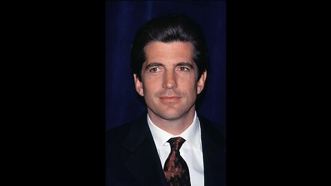 The JFK Jr. Hit