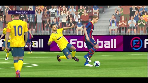 PES 2021: BARCELONA CHINO vs SINT-TRUIDEN | Entretenimiento Digital 3.0