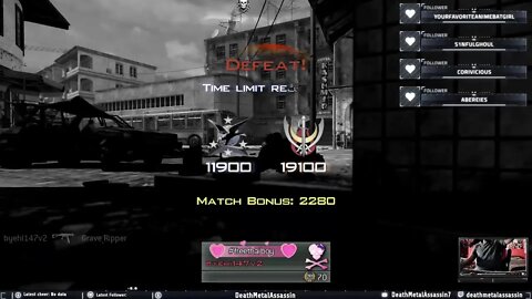 [ENG/PC/+18] Back to 2009!