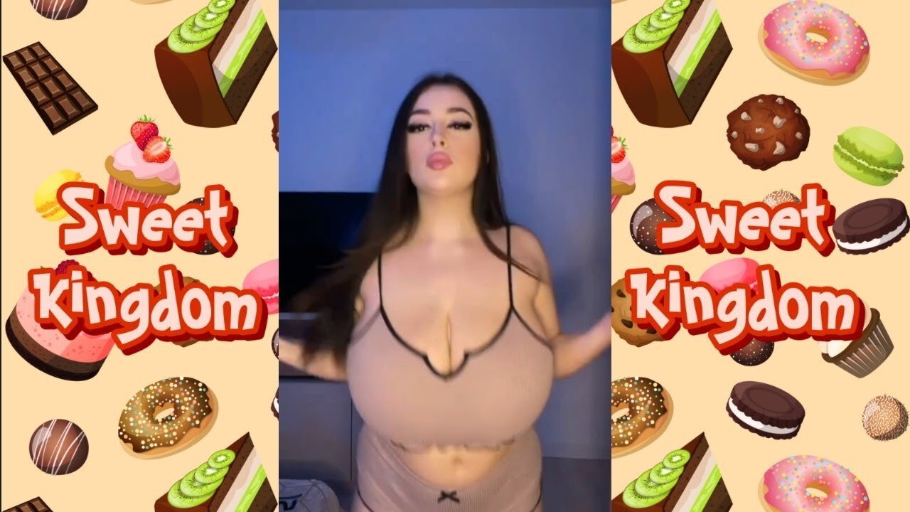 New big bank tiktok challenge 🍑 🍒