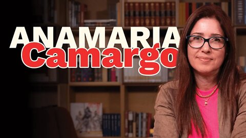 Os mitos da esquerda na educação com Anamaria Camargo | Especial 006