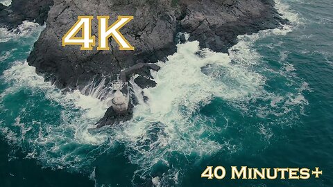 Beauty Of Nature 4K UHD Free HD Video No Copyright