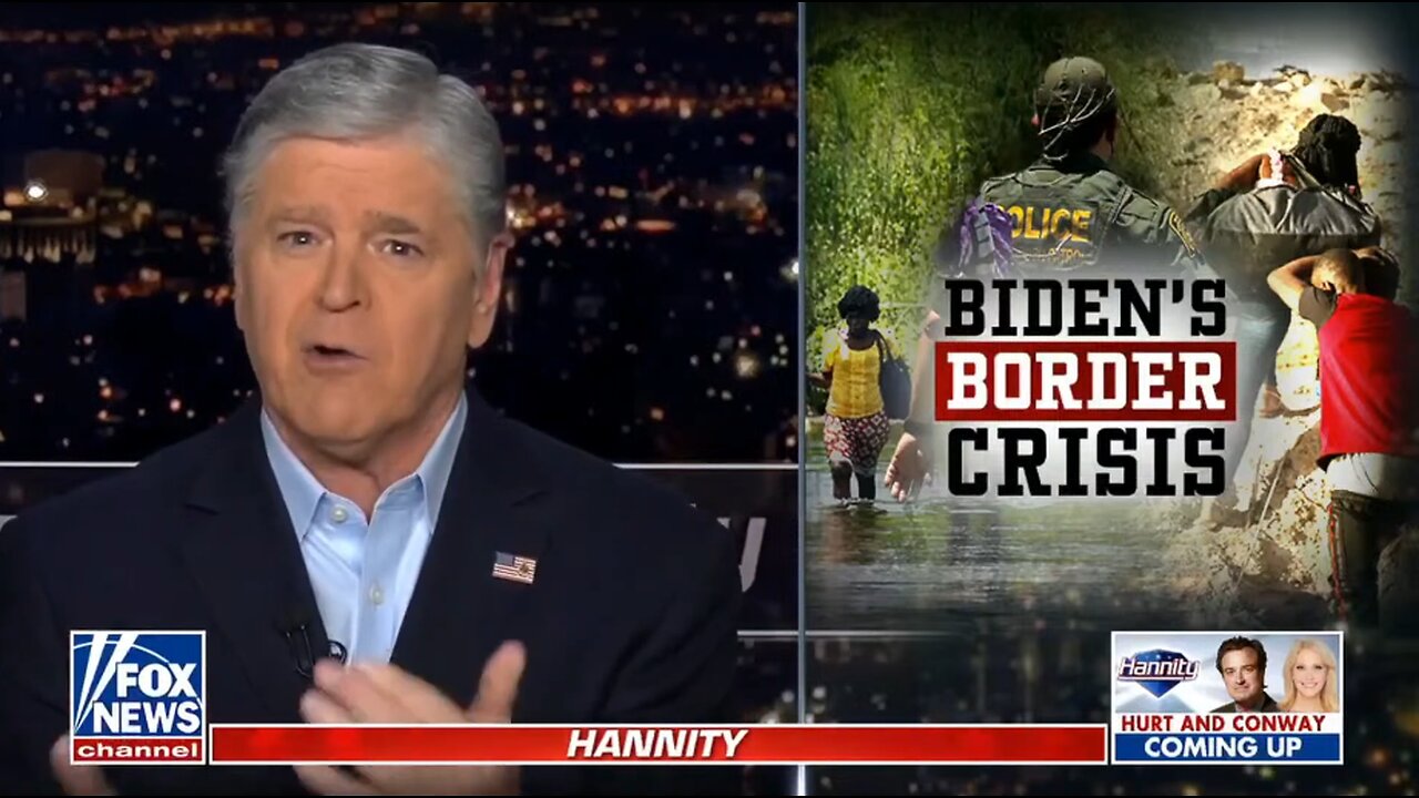 Sean Hannity 2/26/24 - Sean Hannity Full | Fox Breaking News Trump February 26, 2024