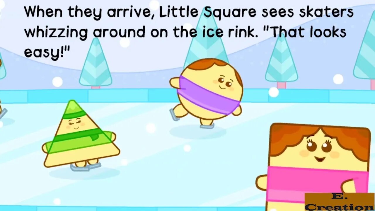 Little Square