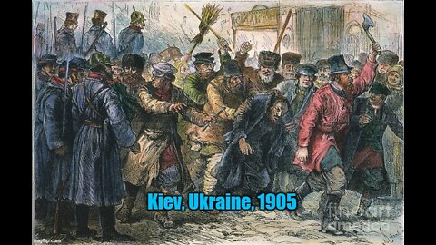 A History of Ukraine: The Gates of Europe(an War) - part 5
