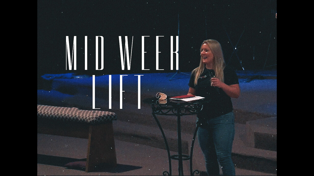 Above All | Lyndsey Griffith