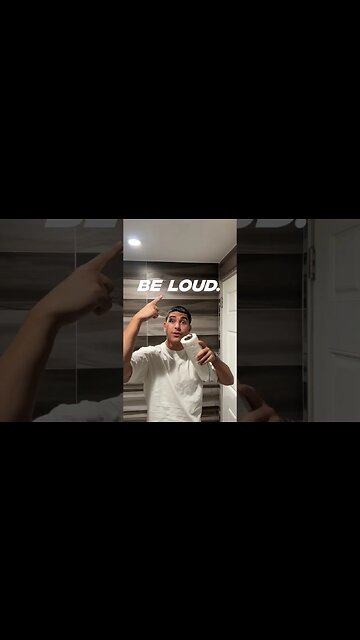 Bro Sounds Better Than Dodge 🤯