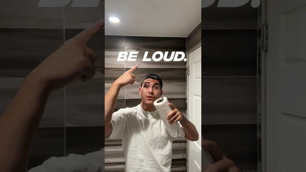 Bro Sounds Better Than Dodge 🤯