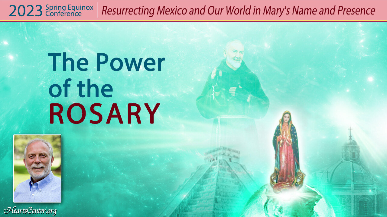 The Power of the Rosary and the Benefits of Confession