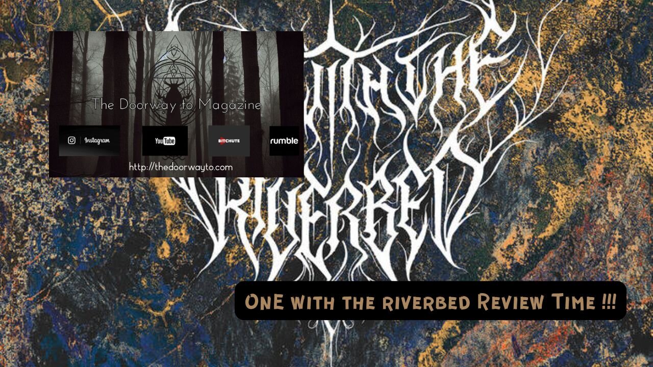 Dusktone - One with the Riverbed - Succumb - Video Review