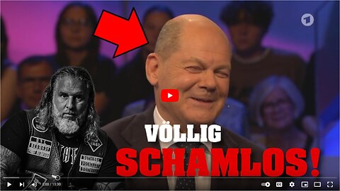 MAISCHBER – Peinlich! Scholz lügt Millionenpublikum AN! ᴴᴰ🔥 (720p) (2023-06-30)