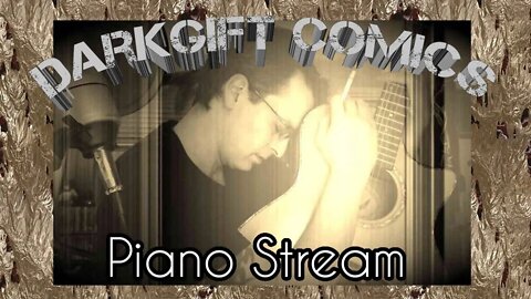 Jammin!! Piano Stream