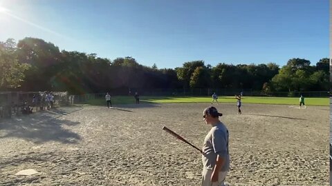 9/20/20 game 2 of 2
