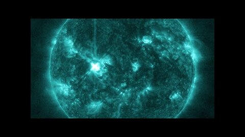 Triple Solar Storm Coming, Tropical Storm Alert, Top News | S0 News Sep.22.2023