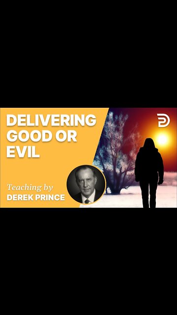 🔥 Delivering Good or Evil #Shorts