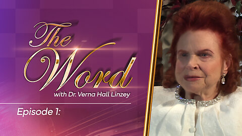 The Word - Episode 1: "The Holy Spirit"