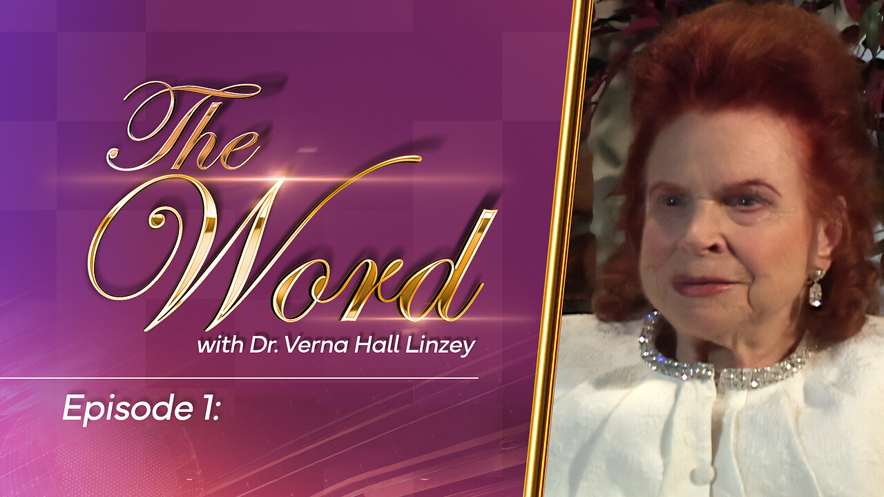 The Word - Episode 1: "The Holy Spirit"