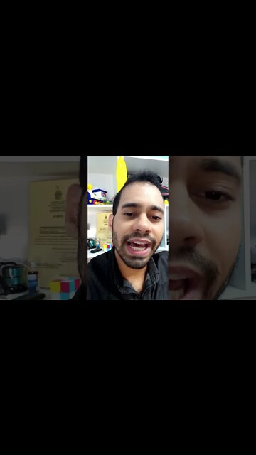 Alguém Falou Mal de Você?