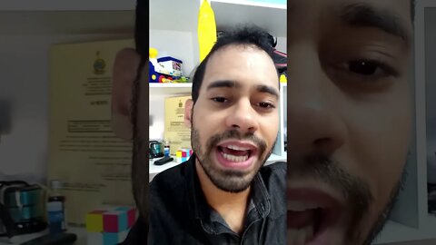 Alguém Falou Mal de Você?