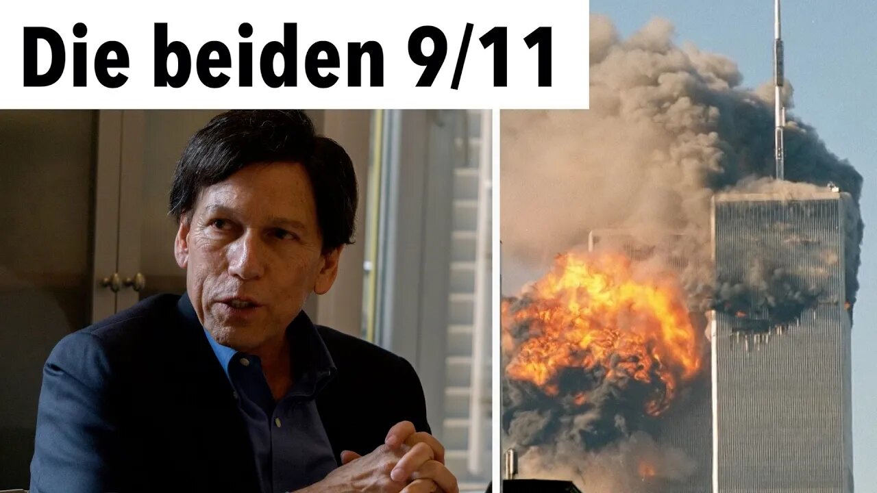 9/11: Der CIA-Putsch in Chile und die Anschläge auf das World Trade Center