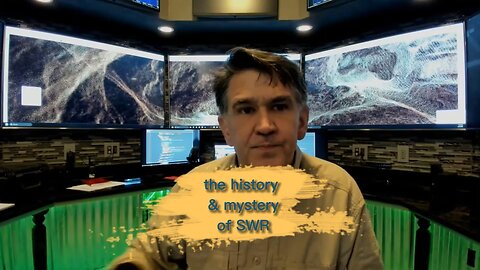 A Brief History of the Skinwalker Ranch Universe, by Erik Bard