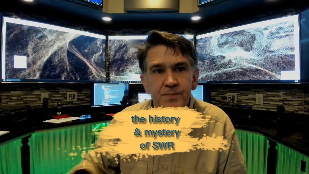 A Brief History of the Skinwalker Ranch Universe, by Erik Bard