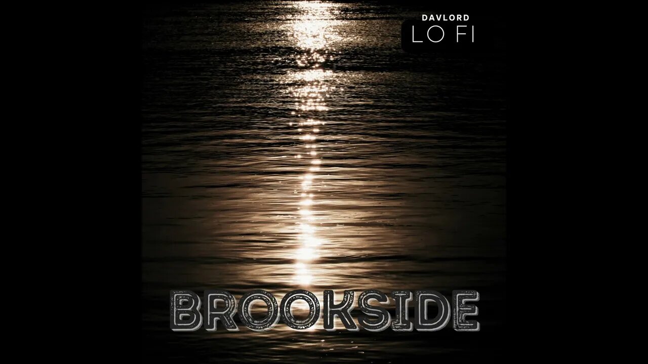 Brookside asmr lofi beats