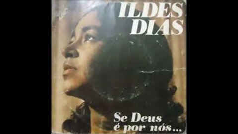 Ildes Dias se Deus é por nós play back