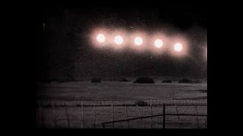 UFO sightings in Texas