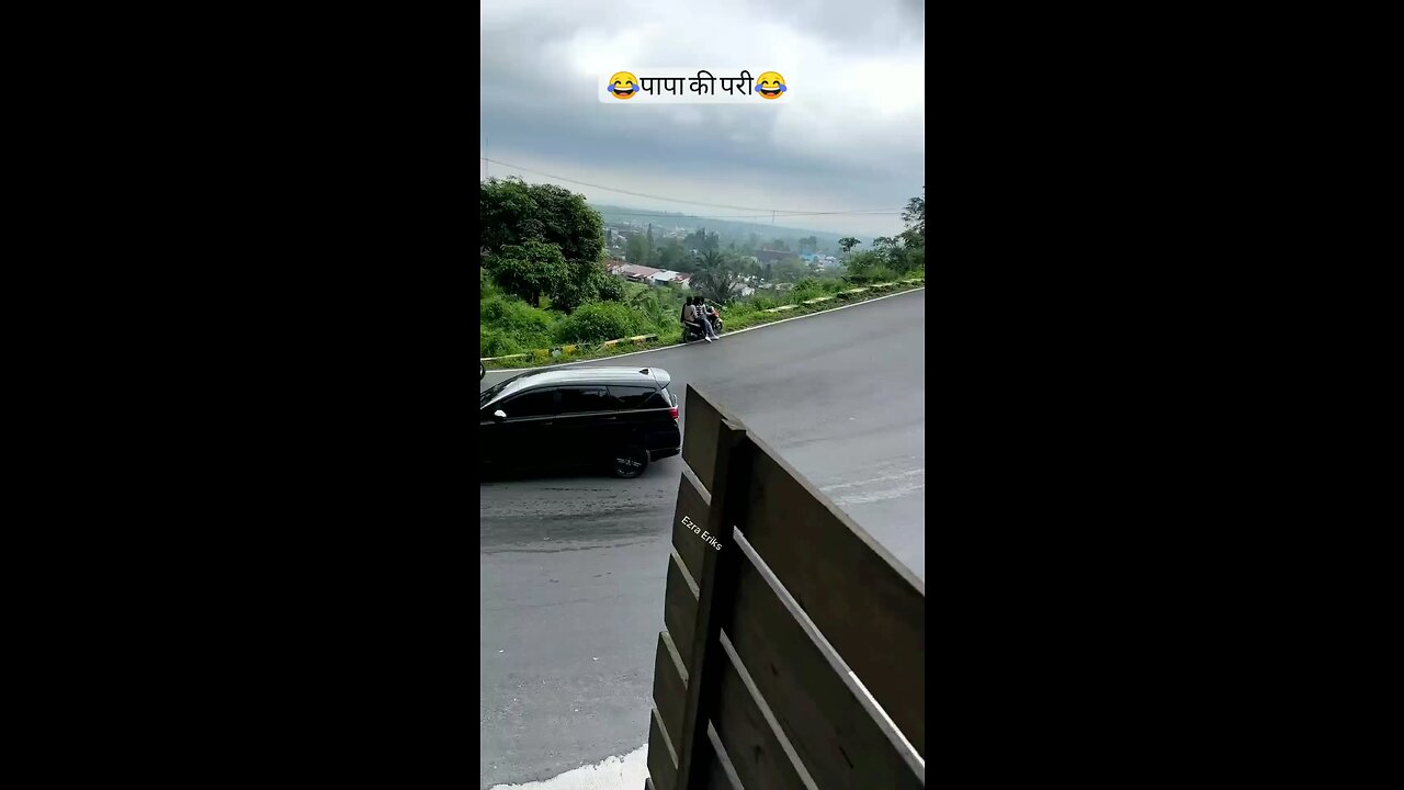 Papa ki pari