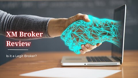 XM Broker Review - Is it a Legit Broker?