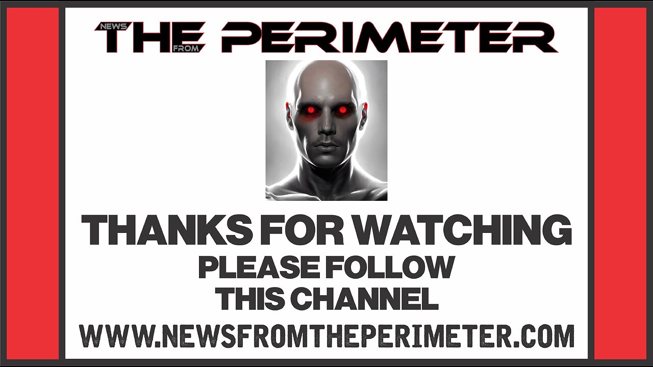 The Perimeter Presents: Bill Cooper, Jordan Maxwell, Occult & Conspiracy News Stream