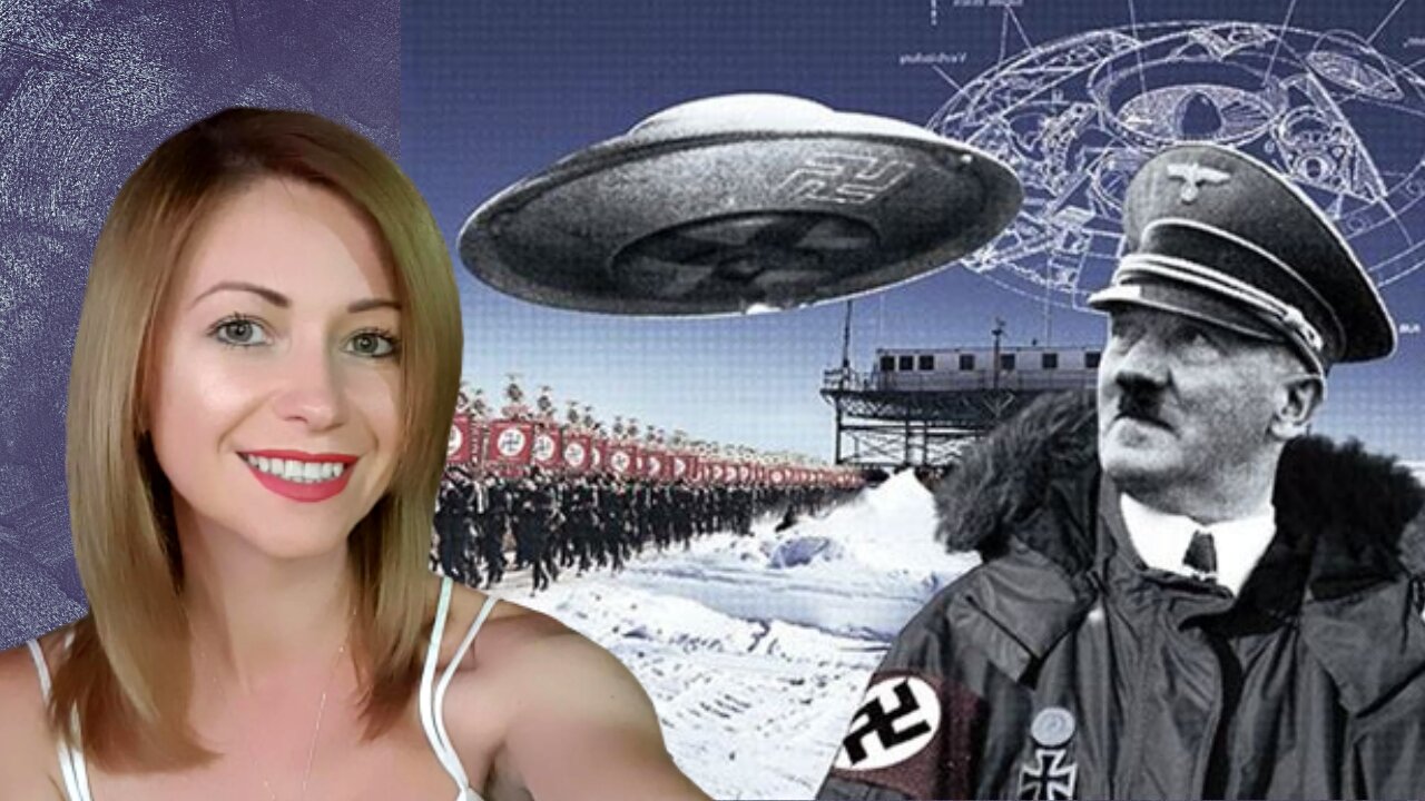 Fake Alien Disclosure Exposed: The Nazi Connection