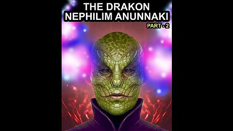 Eden's Living Explaining DNA manipulation By Cabal