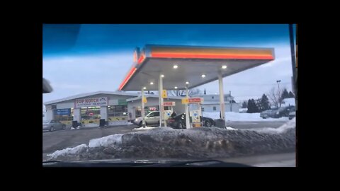 Friday evening vlog with Adrian February 19th 2021