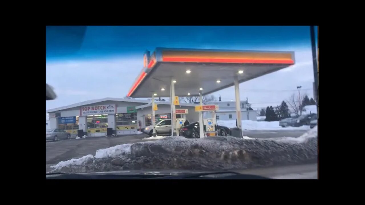 Friday evening vlog with Adrian February 19th 2021