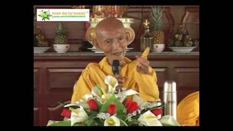 3. KINH SÁU SÁU N27 05 2011 SƯ GIẢNG TX NGỌC TRƯỜNG