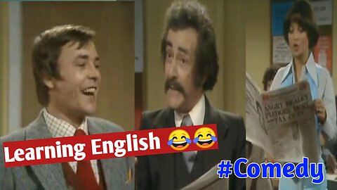 Learning English Comedy Video | English Comedy Videos | Funny English Learning 😂😂