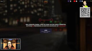 [TMJC] GTA RP COM JAMES BRONSON - [POTATOS RP] Live 1 [15/06/2022]