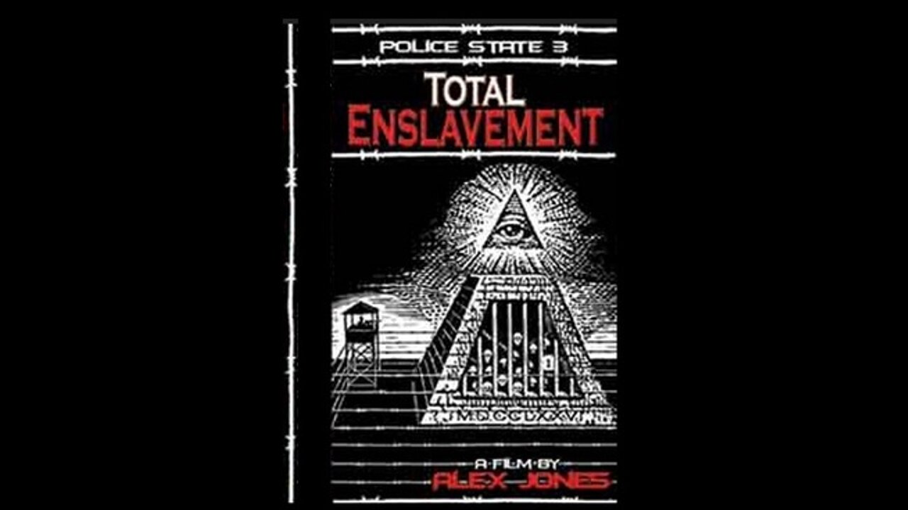 Police State 3: Total Enslavement