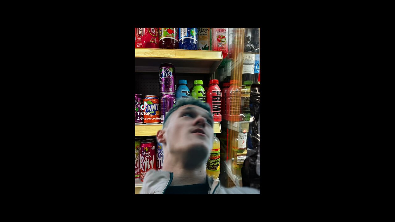 Prime is £10