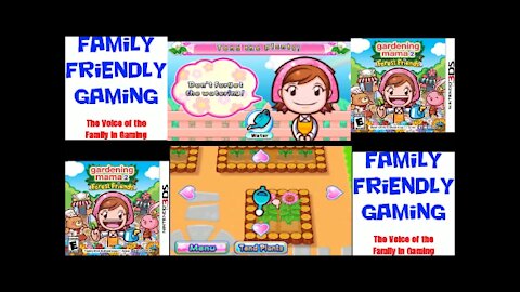 Gardening Mama 2 Forest Friends Episode 32