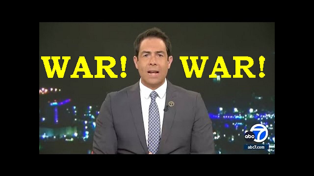 Jason A: Israel at WAR! Something Biblical Is Happening! [09.10.2023]